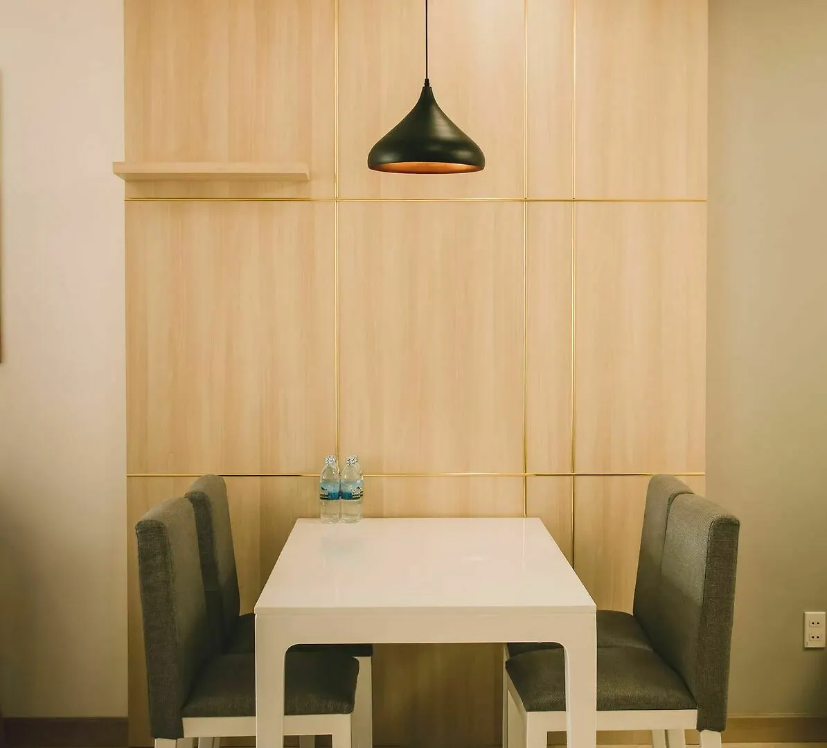 Blue Ocean Apartment Nha Trang