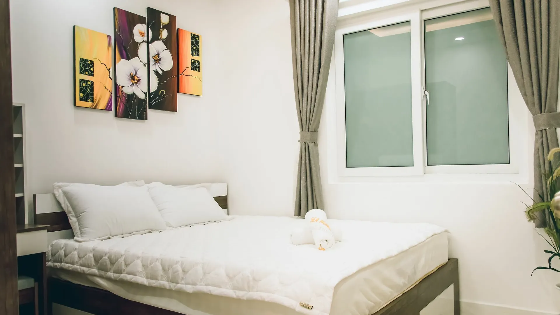 Blue Ocean Apartment Nha Trang 0*,