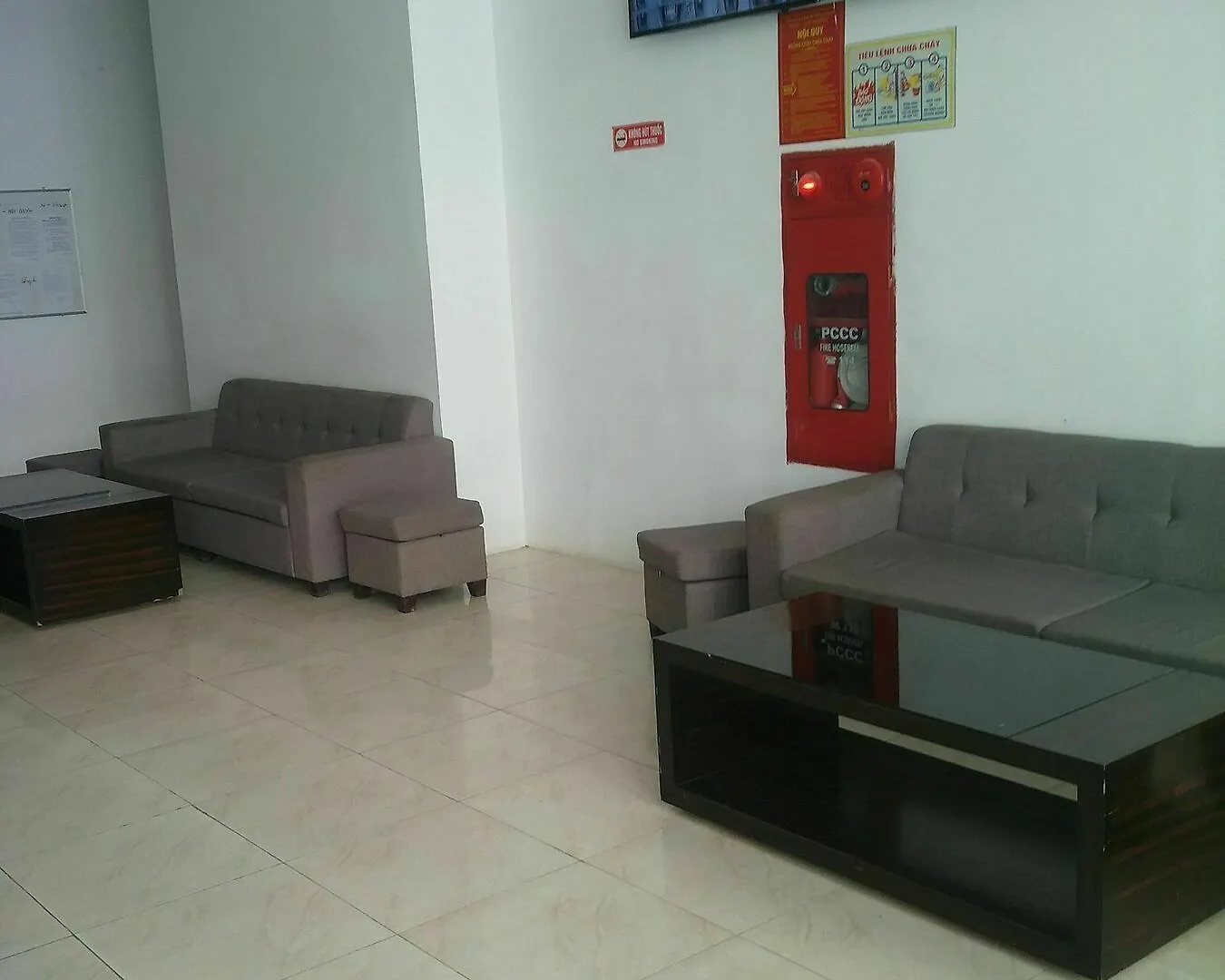 Blue Ocean Apartment Nha Trang