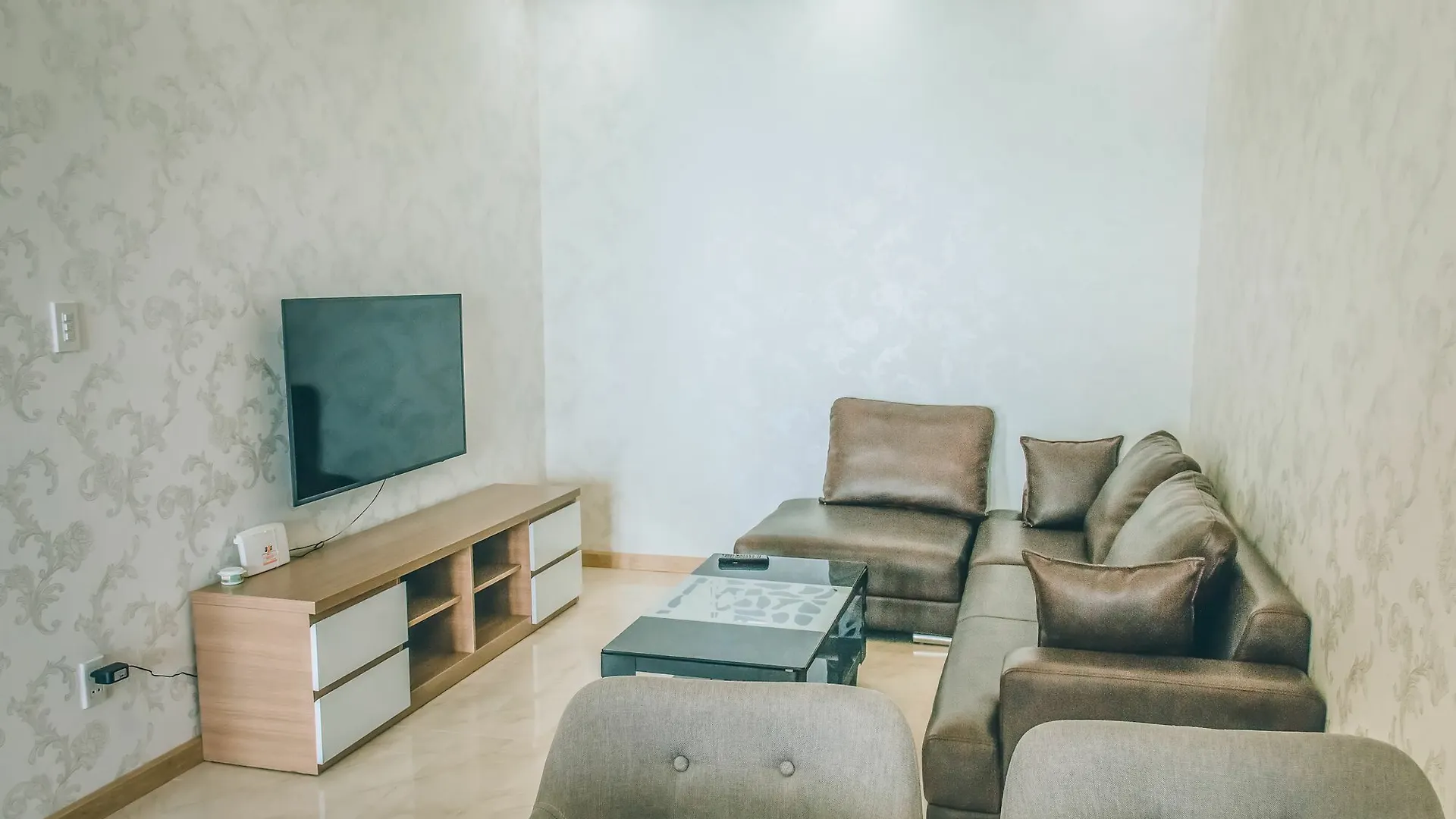 Blue Ocean Apartment Nha Trang