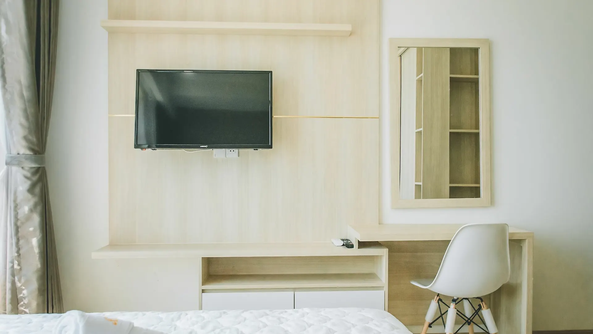 Blue Ocean Apartment Nha Trang